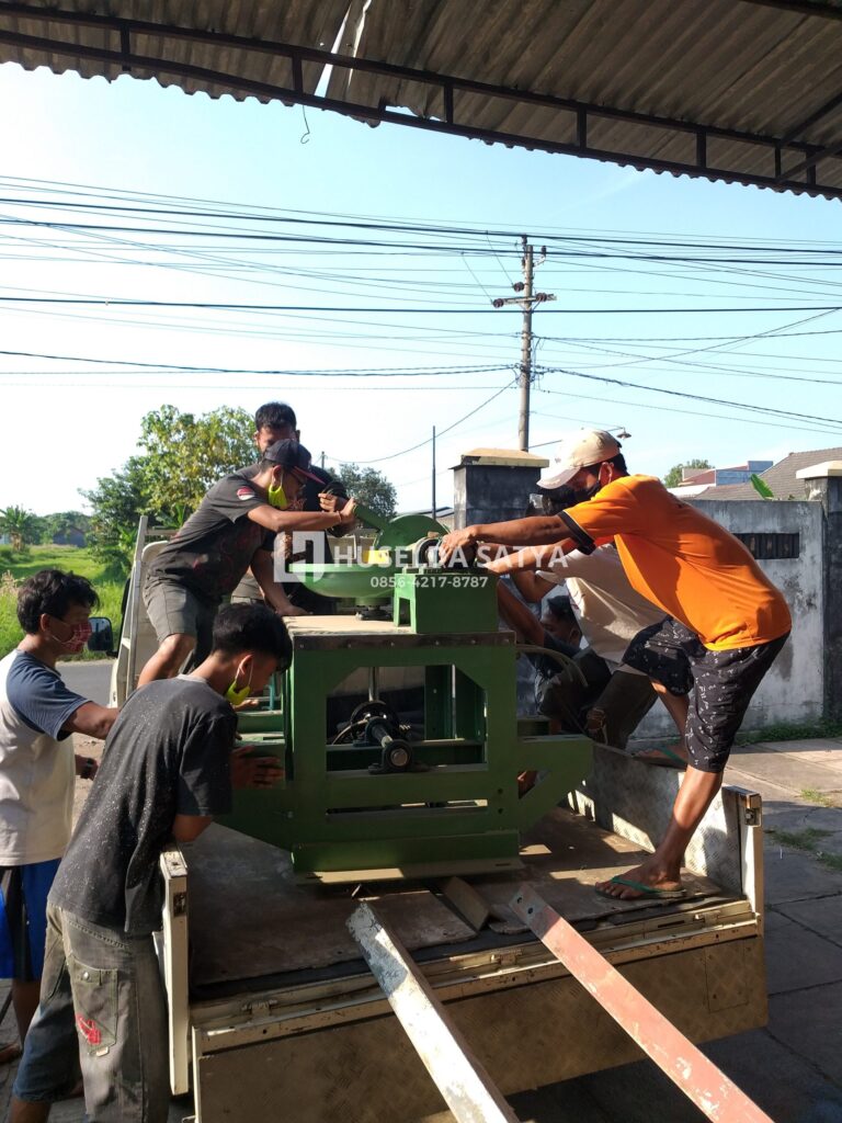 Mesin Gilingan Bakso 0856-4217-8787