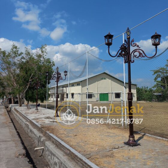 lampu taman antik jan jenak 0856-4217-8787