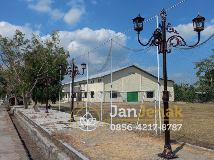 lampu taman antik jan jenak 0856-4217-8787