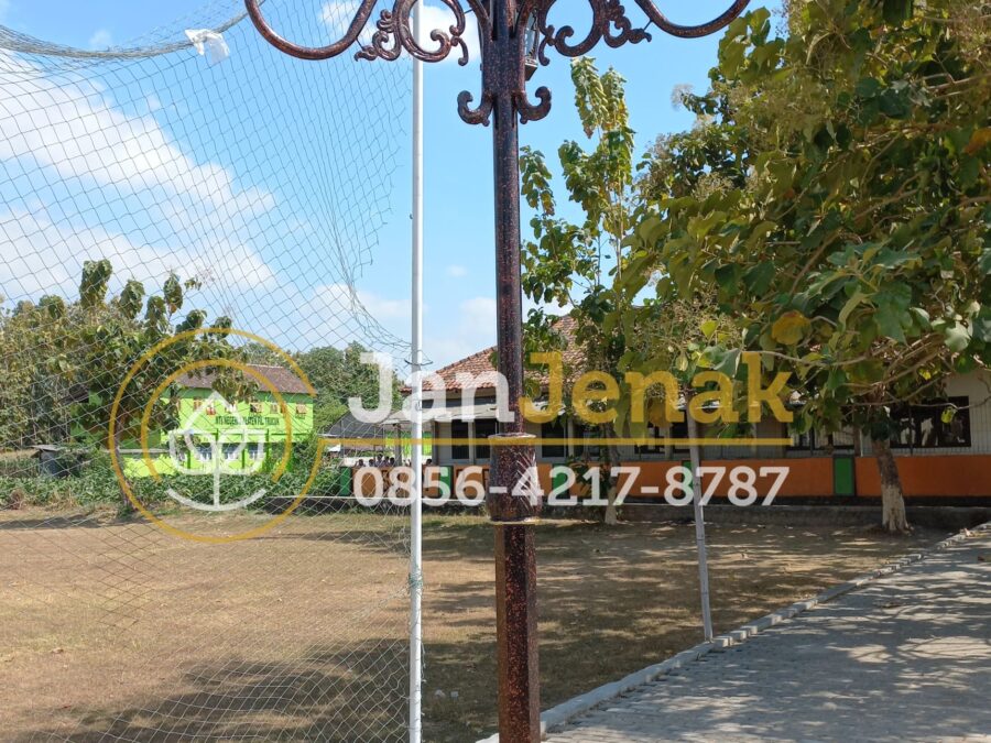 lampu taman antik jan jenak 0856-4217-8787