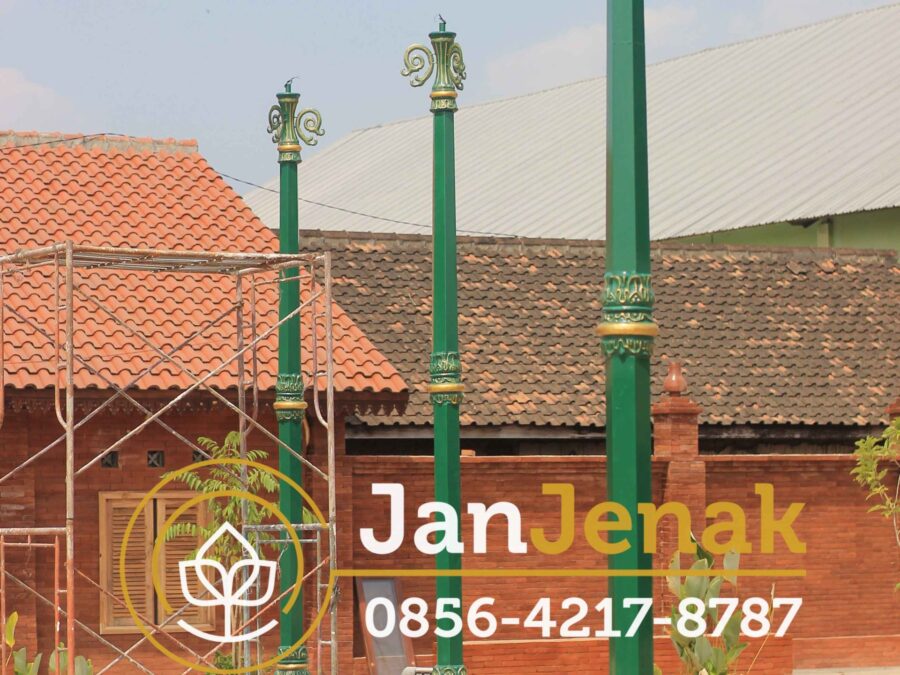 lampu taman antik PJU jan jenak 0856-4217-8787 #lampuantik #lamputaman #lampupju #lamputamanantik #lampumalioboro