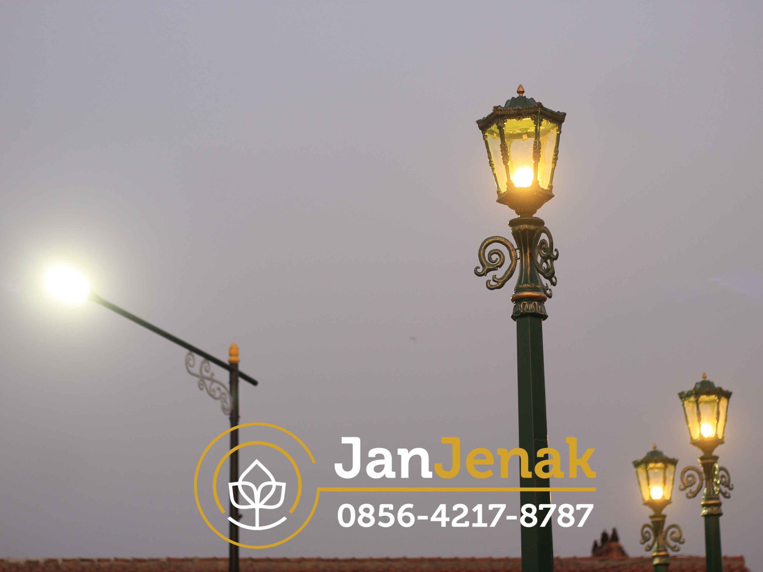 lampu taman antik PJU jan jenak 0856-4217-8787 #lampuantik #lamputaman #lampupju #lamputamanantik #lampumalioboro