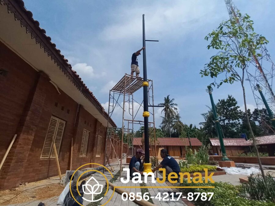 lampu taman antik PJU jan jenak 0856-4217-8787 #lampuantik #lamputaman #lampupju #lamputamanantik #lampumalioboro