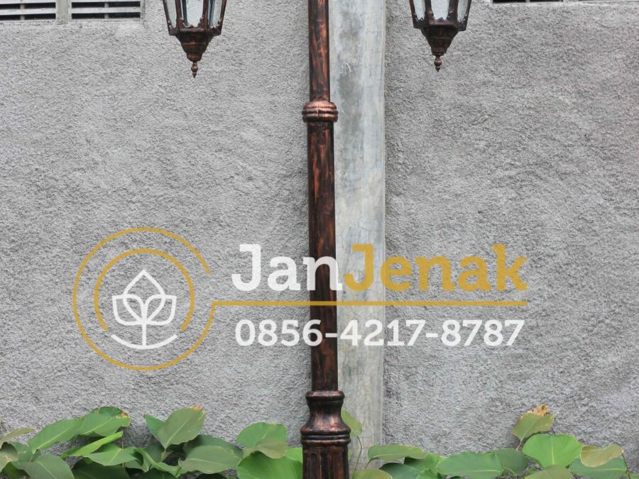 lampu taman antik PJU jan jenak 0856-4217-8787 #lampuantik #lamputaman #lampupju #lamputamanantik #lampumalioboro