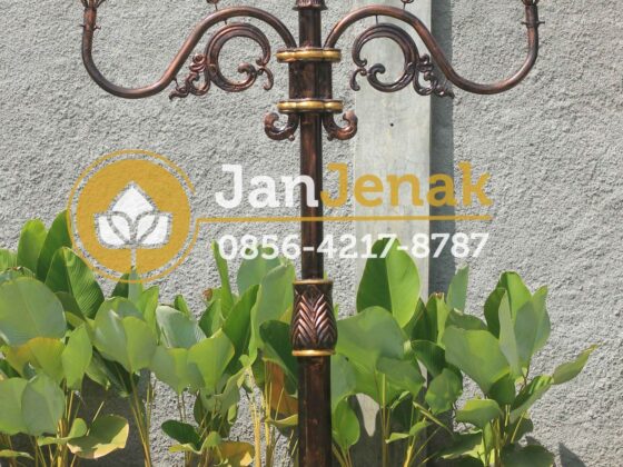 lampu taman antik PJU jan jenak 0856-4217-8787 #lampuantik #lamputaman #lampupju #lamputamanantik #lampumalioboro