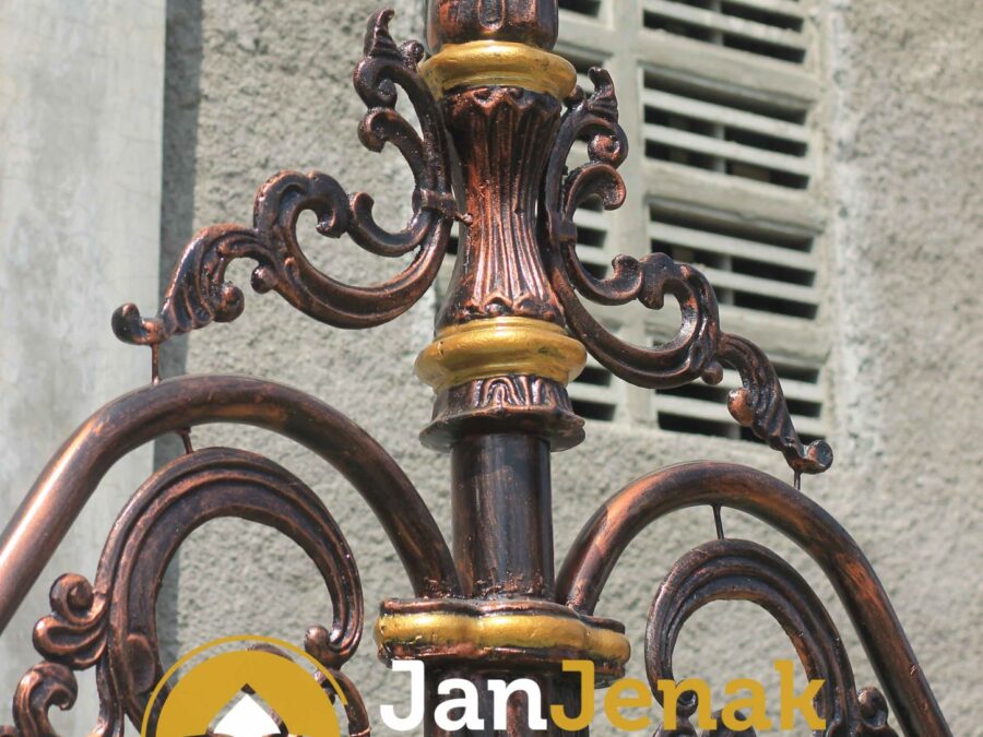 lampu taman antik PJU jan jenak 0856-4217-8787 #lampuantik #lamputaman #lampupju #lamputamanantik #lampumalioboro