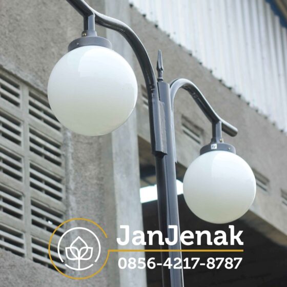 lampu taman antik PJU jan jenak 0856-4217-8787 #lampuantik #lamputaman #lampupju #lamputamanantik #lampumalioboro